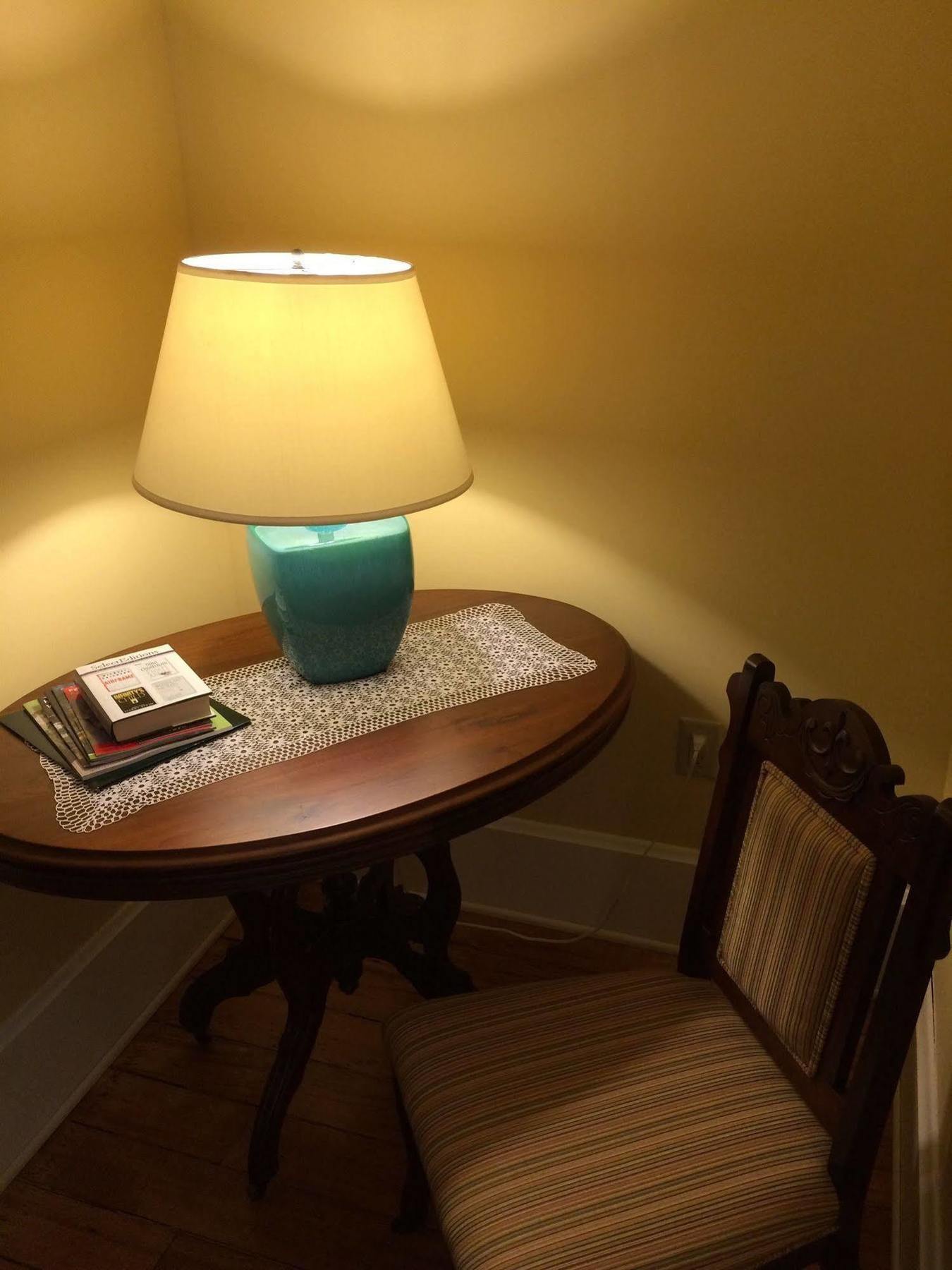 The Woodbridge House Hotel Kingsville Bagian luar foto